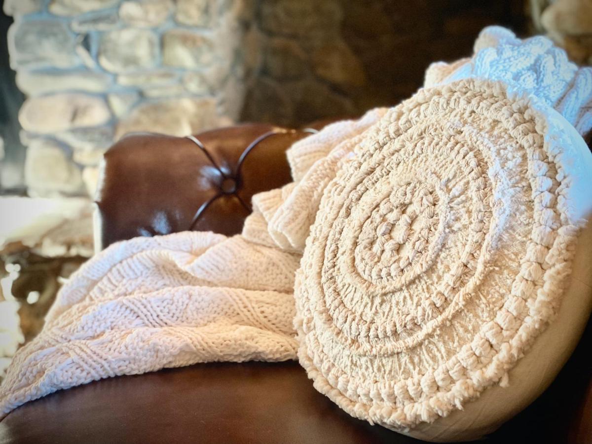 Yosemite Charm By Casa Oso With Spa And Breathtaking Views Mariposa Eksteriør billede